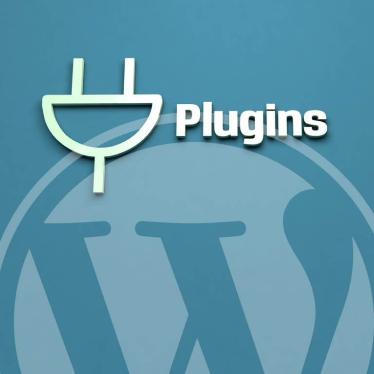 Plugins don’t need to slow down your WordPress site