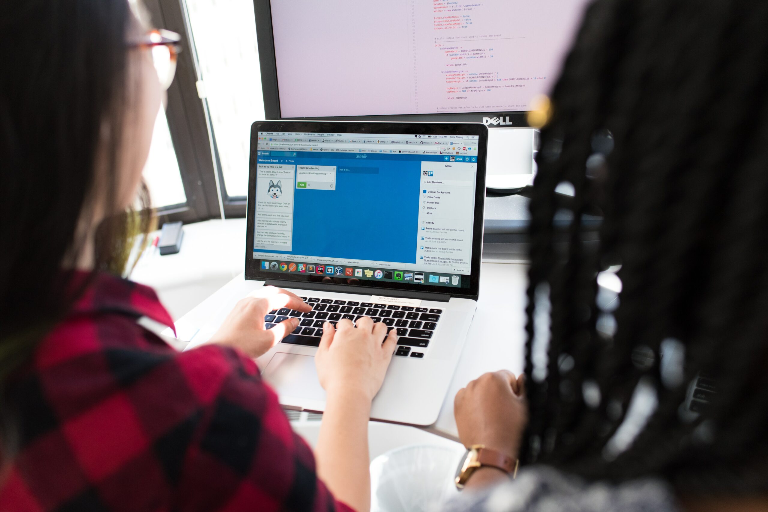 Web Apps vs Desktop Software: A Whitepaper