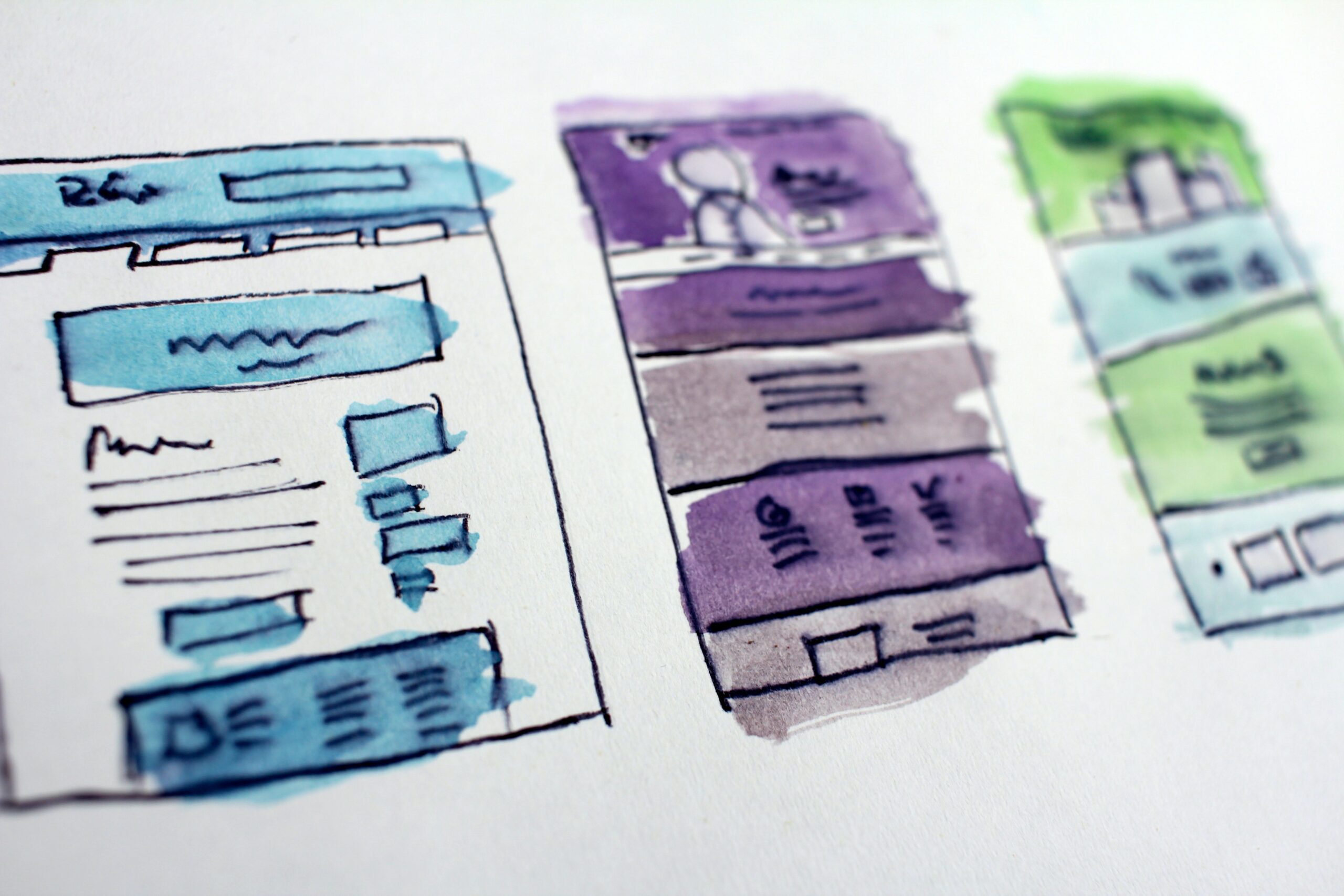 The Hero Section: An Essential Web Design Element for Conversion, SEO, and Paid Marketing Success