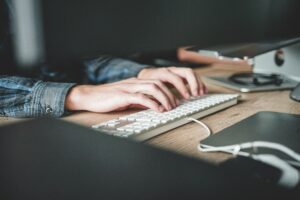 software developer